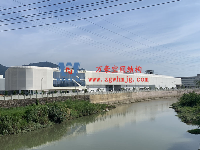 什么是織物幕墻？織物幕墻設(shè)計咨詢供應(yīng)廠家該如何選擇？