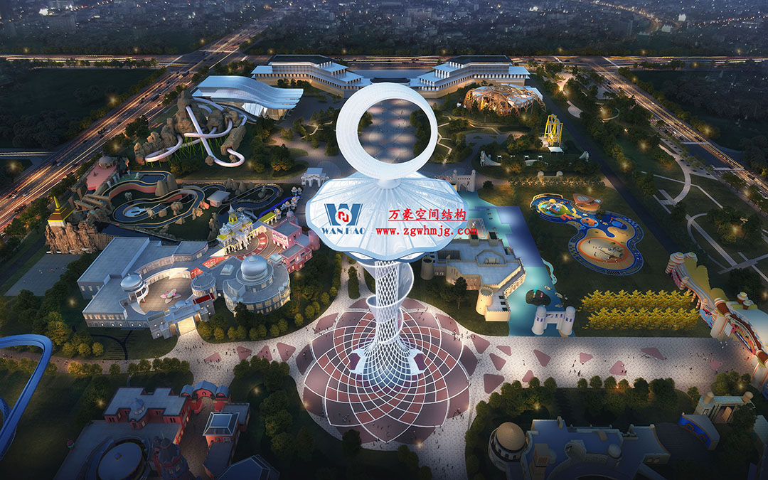 喜報！恭喜萬豪空間結(jié)構(gòu)榮獲中國鋼結(jié)構(gòu)協(xié)會2024年度技術(shù)創(chuàng)新獎