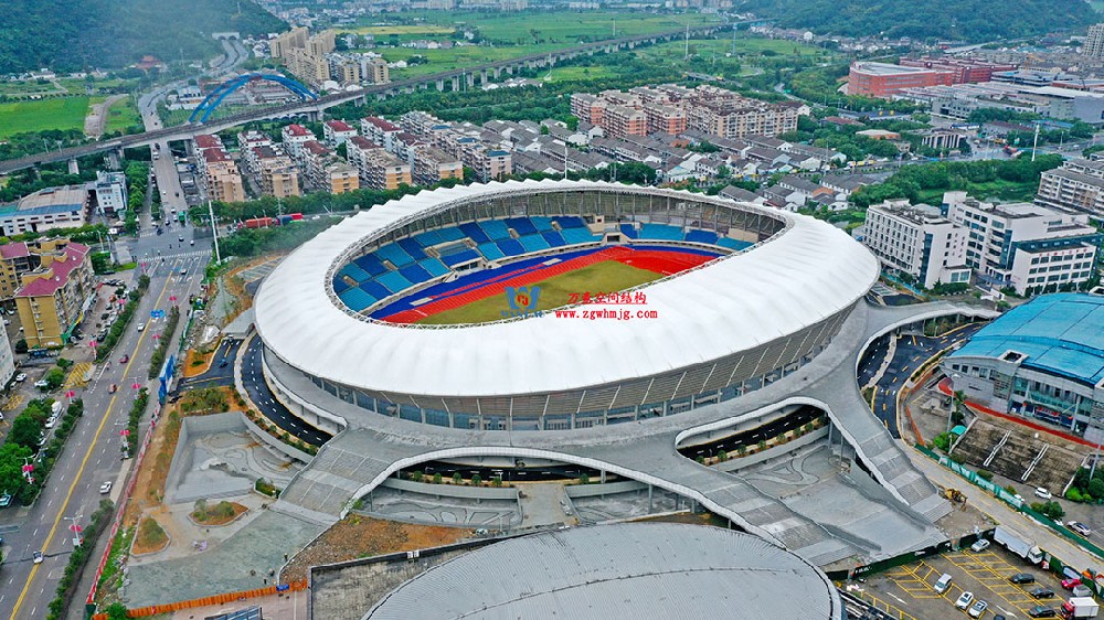 這個項目已完工，眾星云集，演唱會即將開始！