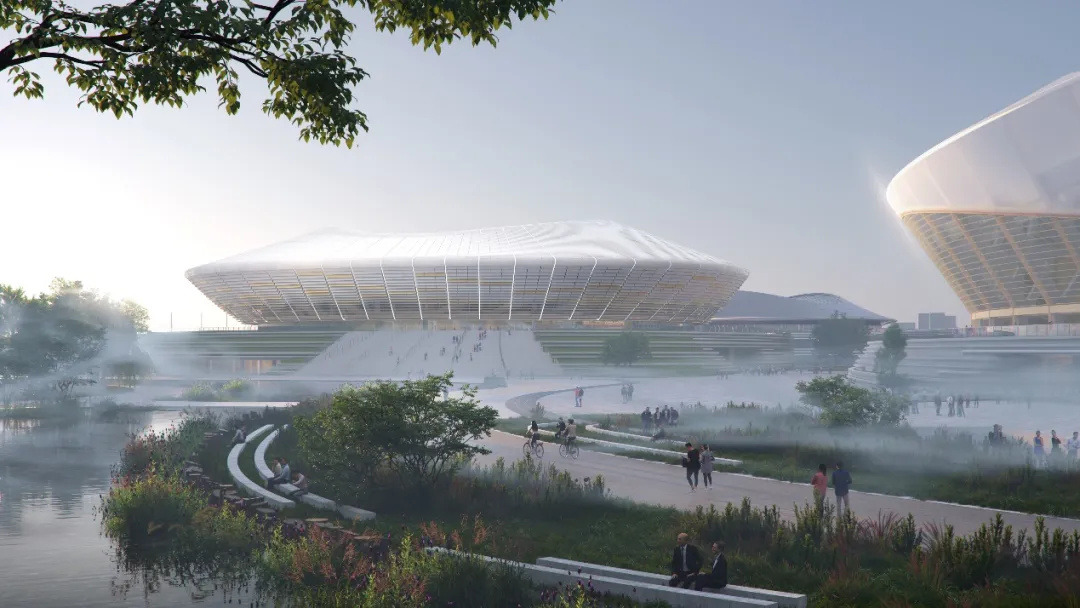 白鷺展翅，羽蝶翩飛|這個(gè)項(xiàng)目刷新進(jìn)度條