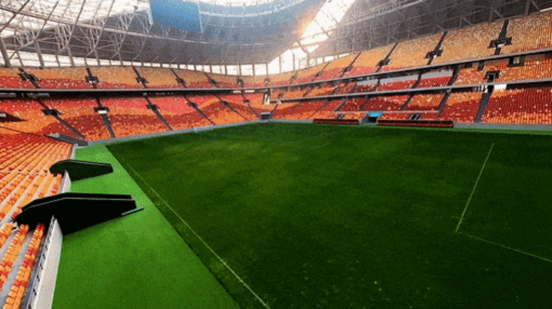 萬豪集團(tuán)匠心助力，6月齊聚重慶龍興足球場為國足吶喊助威！