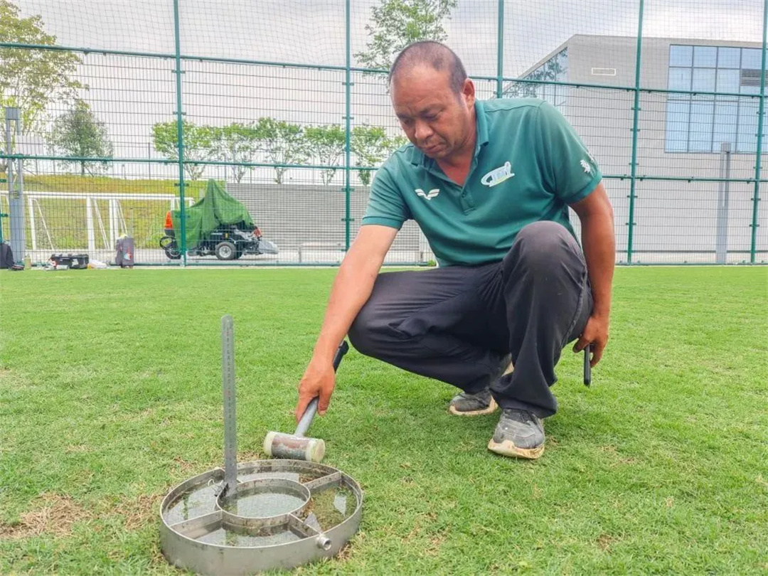 萬豪集團(tuán)匠心助力，6月齊聚重慶龍興足球場為國足吶喊助威！