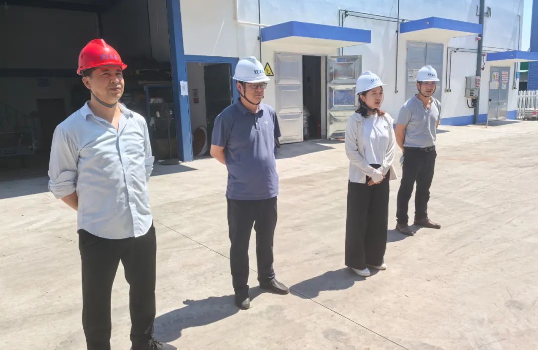 工廠消防演練：筑牢安全防線，守護生命財產(chǎn)