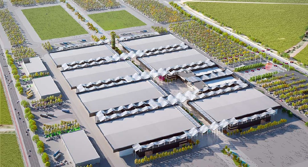 承載世博夢(mèng)想，再獲矚目焦點(diǎn)——武契奇官宣+成龍代言