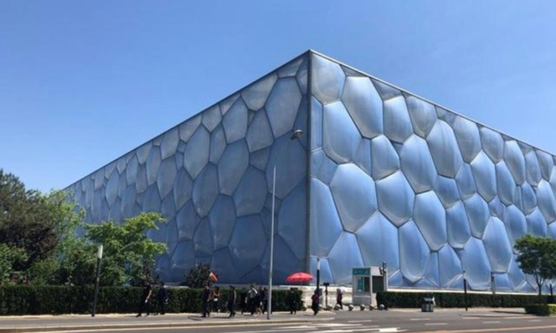 單層ETFE膜結(jié)構(gòu)與氣枕ETFE膜結(jié)構(gòu)有什么區(qū)別？ETFE膜結(jié)構(gòu)經(jīng)典案例有哪些？