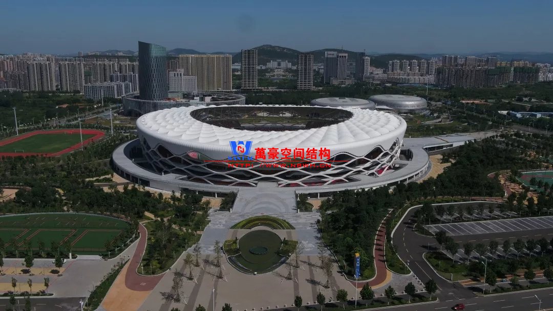 八一”品牌 | 全球十佳體育場(chǎng)揭曉，棗莊體育場(chǎng)高居全球第四！
