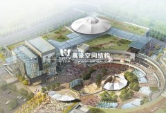 膜結構的發(fā)展前景