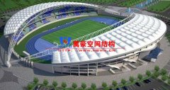 未來膜結(jié)構(gòu)體育場館發(fā)展趨勢(shì)如何？膜結(jié)構(gòu)體育場館快速增長原因揭秘