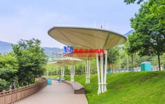 進(jìn)口張拉膜價格多少錢每平米？國產(chǎn)張拉膜多少一平米？