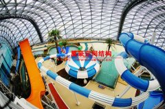 保持ETFE膜結(jié)構(gòu)干凈的方法是什么？如何清潔ETFE膜結(jié)構(gòu)