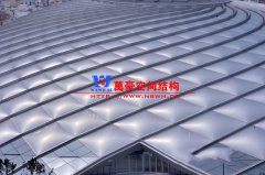 影響張拉膜結(jié)構(gòu)工程價(jià)格因素有哪些?張拉膜工程報(bào)價(jià)價(jià)格跟哪些有關(guān)？