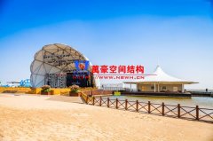 蘇州膜結(jié)構(gòu)公司哪家好？如何選擇蘇州膜結(jié)構(gòu)公司