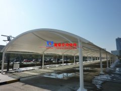 北方適合做膜結構建筑嗎？膜結構建筑在北方修建時要考慮哪些問題?