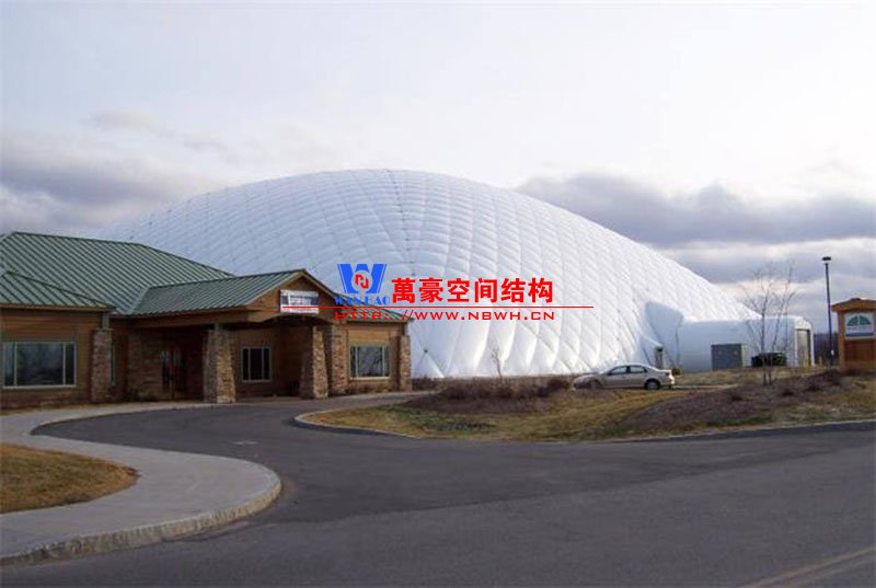 充氣膜結(jié)構建筑