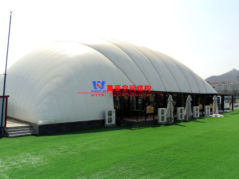 充氣膜結(jié)構