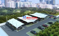 膜結(jié)構(gòu)車棚施工中的加熱工藝是怎樣的？有哪幾種？