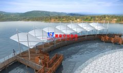 膜結(jié)構(gòu)焊接的構(gòu)造方式有哪些？膜結(jié)構(gòu)膜材焊接有哪些注意事項(xiàng)？