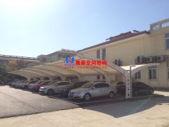 如何控制膜結(jié)構(gòu)車棚施工工序質(zhì)量？有哪些要點(diǎn)需要注意？