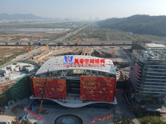 膜結(jié)構(gòu)加工廠家怎么選？膜加工廠家哪家好？