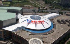 膜結(jié)構(gòu)建筑如何做到有效隔熱？選用材料時(shí)應(yīng)注意哪些事項(xiàng)？