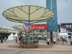 如何規(guī)避張拉膜結構建筑不安全問題？避免張拉膜結構不安全因素的方法有哪些？