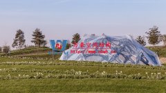 ETFE膜材有哪些特性優(yōu)點？ETFE膜結(jié)構(gòu)建筑優(yōu)勢是什么？