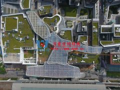 etfe膜結(jié)構(gòu)是什么材料？etfe膜材料多少一平方？