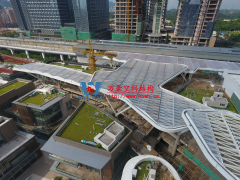 ETFE膜結(jié)構(gòu)建筑如何加固骨架？ETFE膜結(jié)構(gòu)建筑加固方法有哪些？