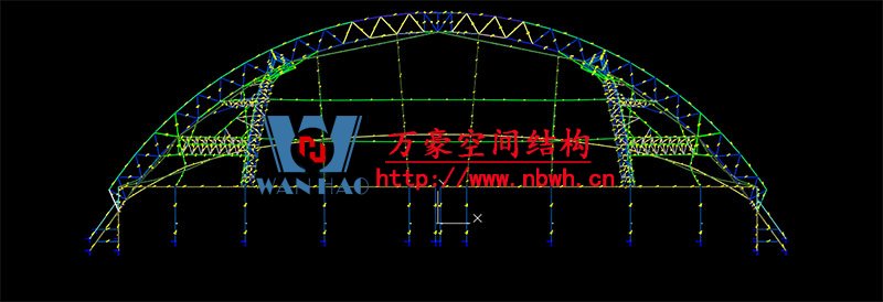 膜結(jié)構(gòu)