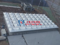 膜結(jié)構(gòu)與傳統(tǒng)結(jié)構(gòu)對(duì)比優(yōu)勢(shì)在哪？膜結(jié)構(gòu)建筑有哪些優(yōu)點(diǎn)？