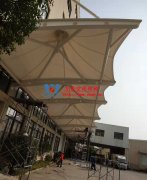 如何加固膜結(jié)構(gòu)車棚？膜結(jié)構(gòu)車棚有哪些加固方法？